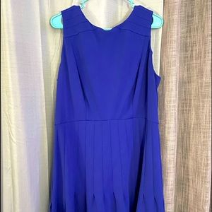 Lane Bryant Dress